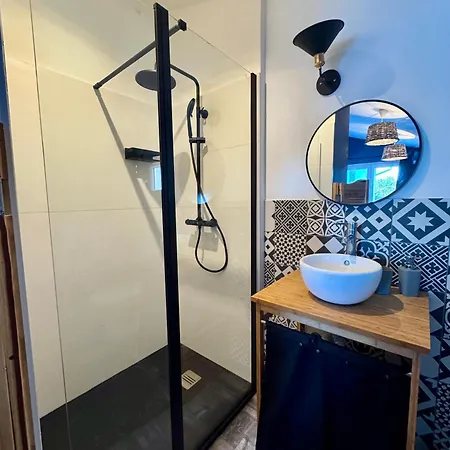 Independant Bassin D'arcachon Pensjonat 3*