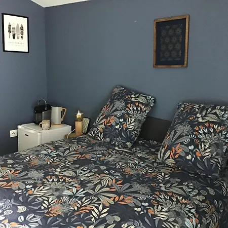 Logement indépendant Bassin d'Arcachon Pensión